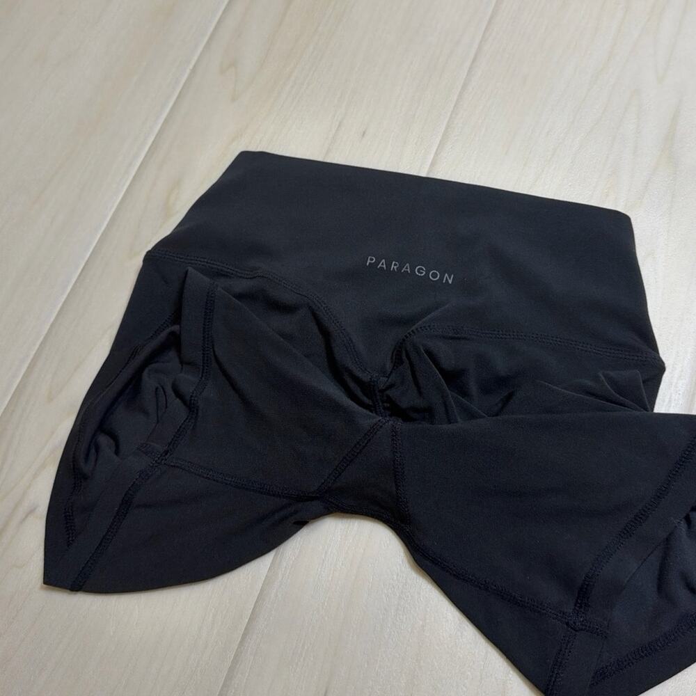 PARAGON Sculptseam Shorts Size S - Picture 4 of 5